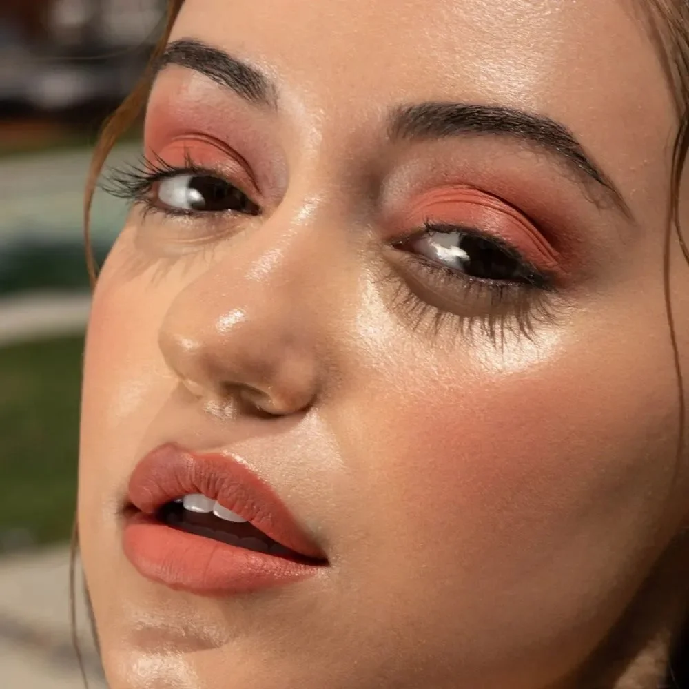 Jason Wu Hot Fluff in Apple Pie Red Lipstick